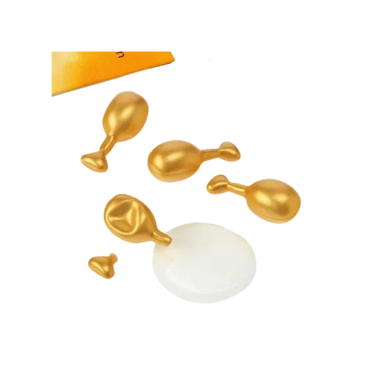 Balea | Concentrate Q10 Αντιρυτιδικό, 7 τεμ