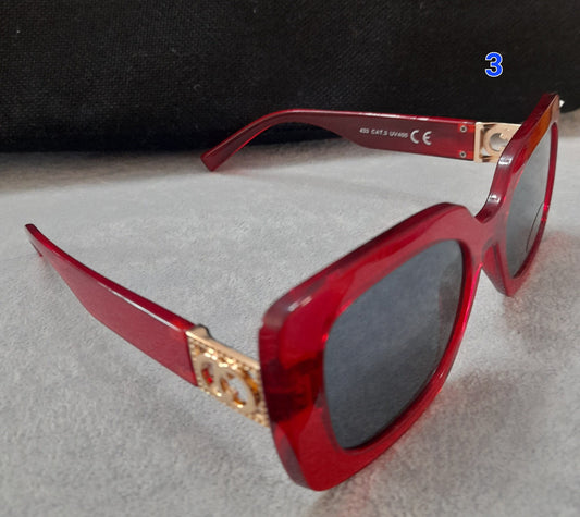 Γυναικεία Γυαλιά Ηλίου