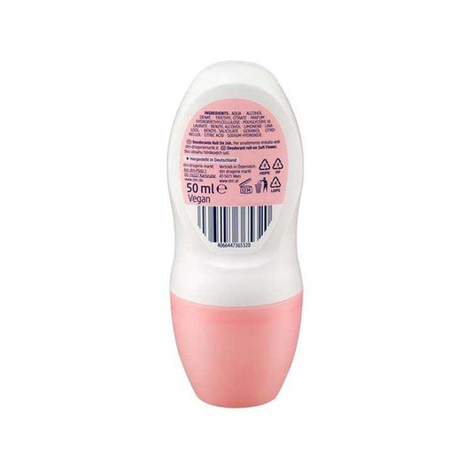 Deo Roll-on Soft Flower /50 ml