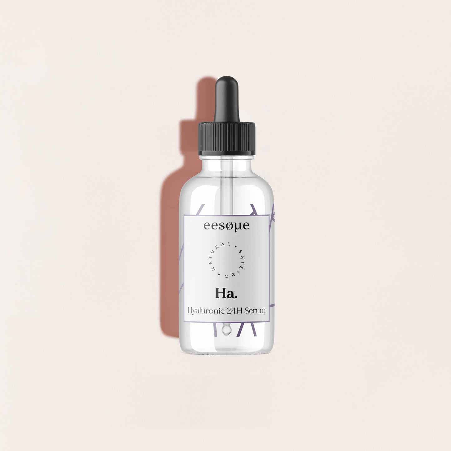 Ha. – Hyaluronic Serum