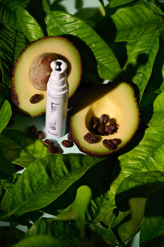 Luminique™ Essence 5 | Advanced Eye Cream – 15ml