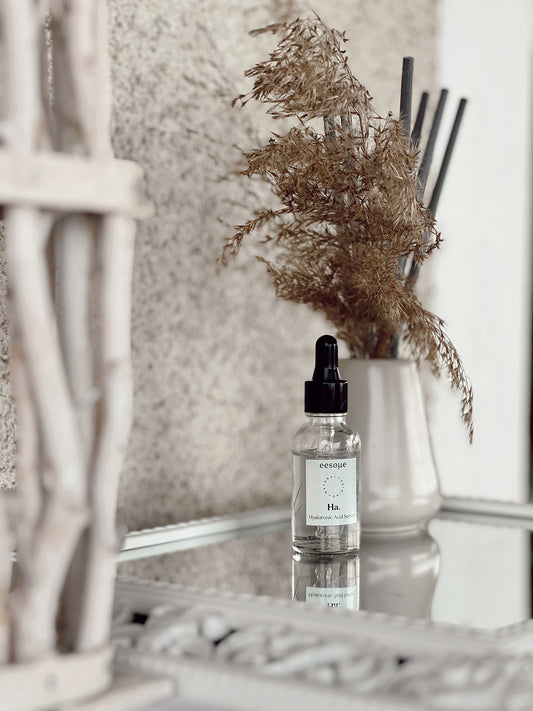 Ha. – Hyaluronic Serum