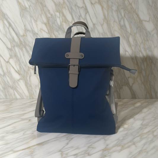 Τσάντα unisex πολυμορφική.