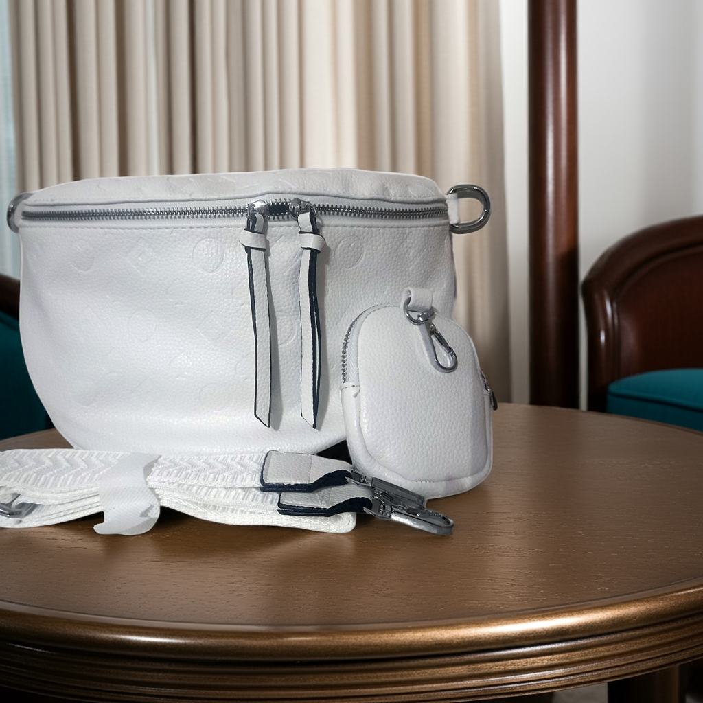 Τσάντα μέσης