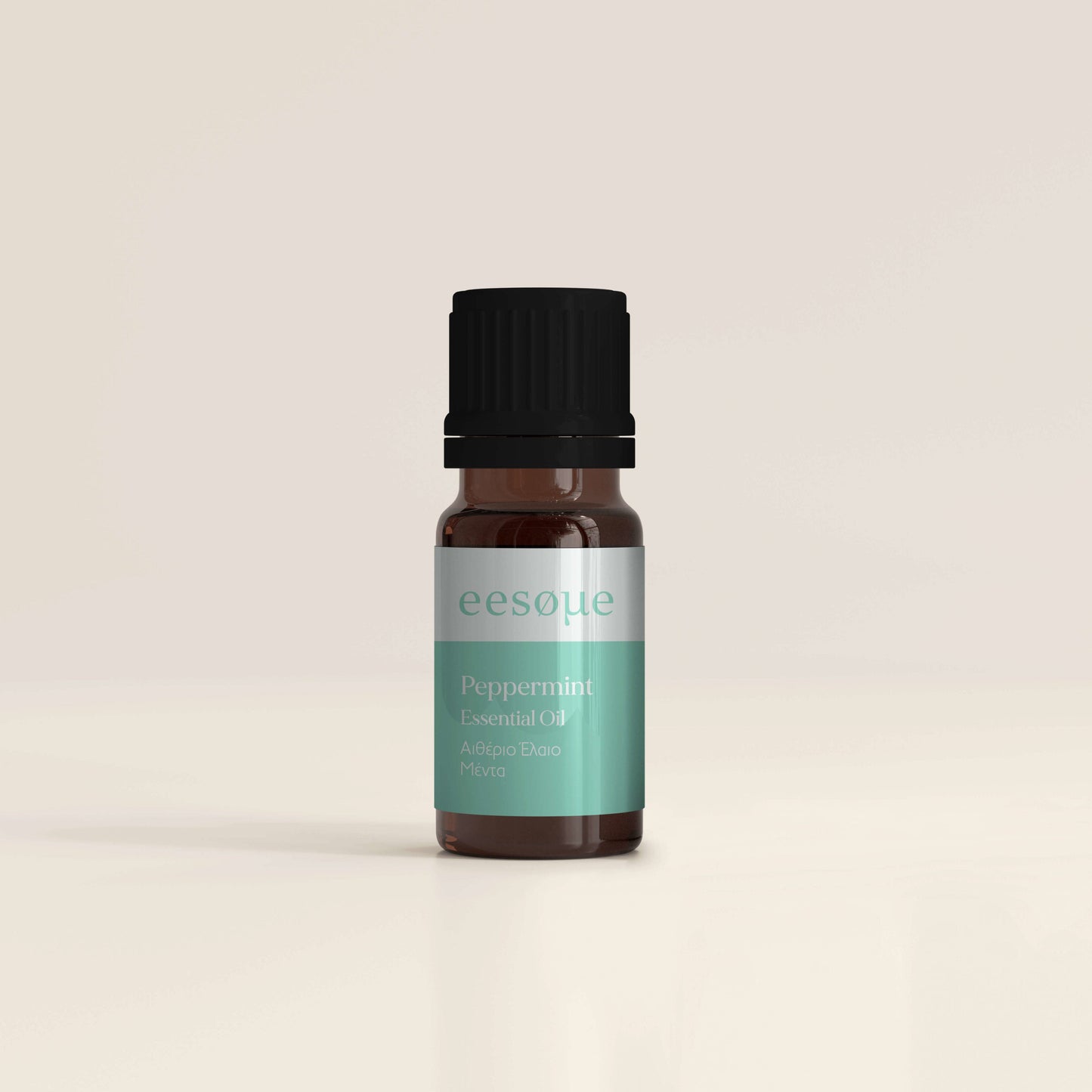 Αιθέριο Έλαιο Μέντα