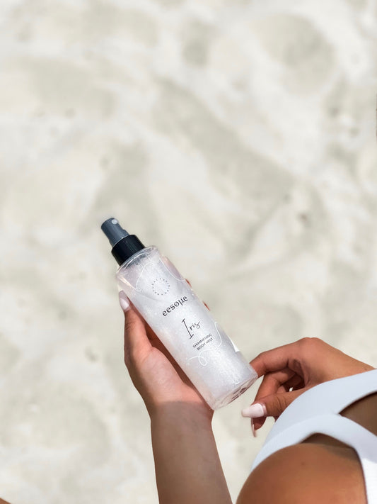 Body Mist Iris