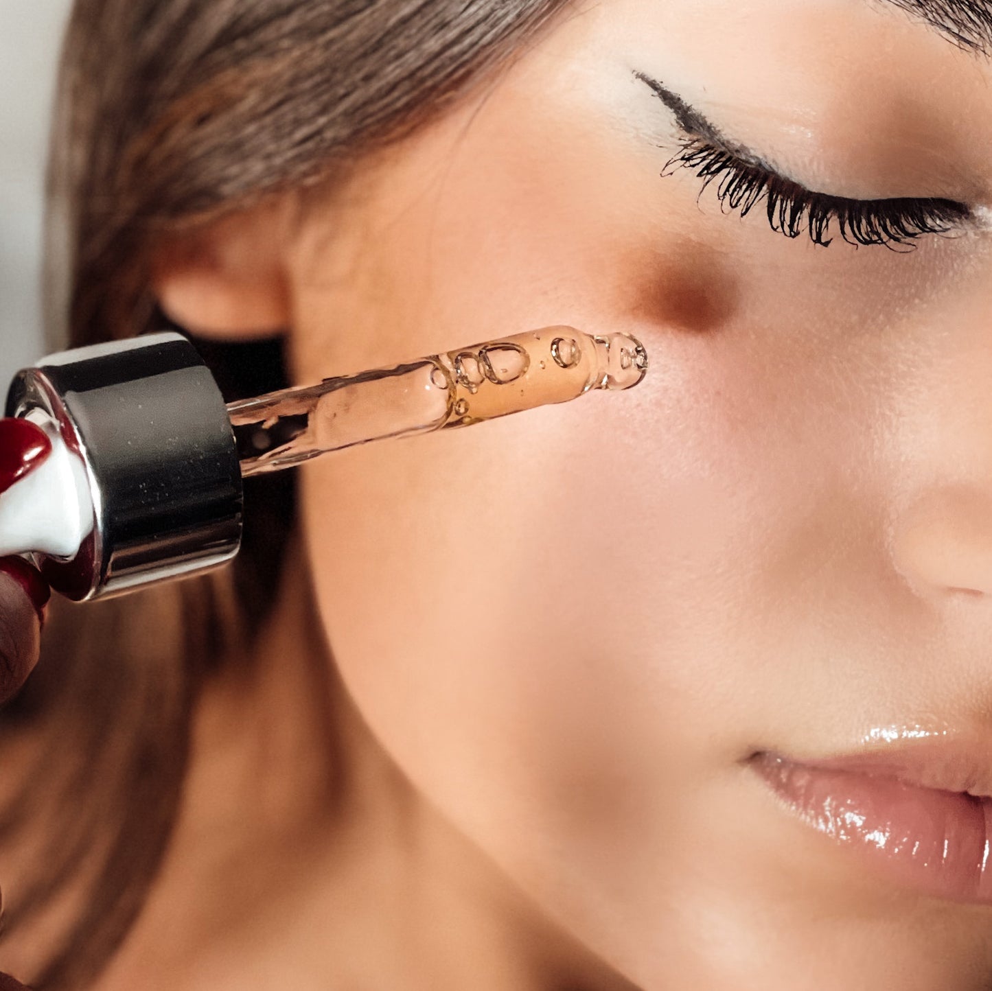 Ha. – Hyaluronic Serum