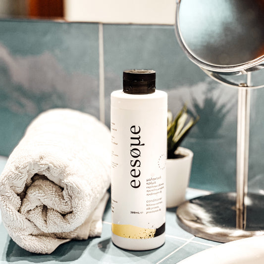 Μαλακτική Κρέμα με Ιβίσκο