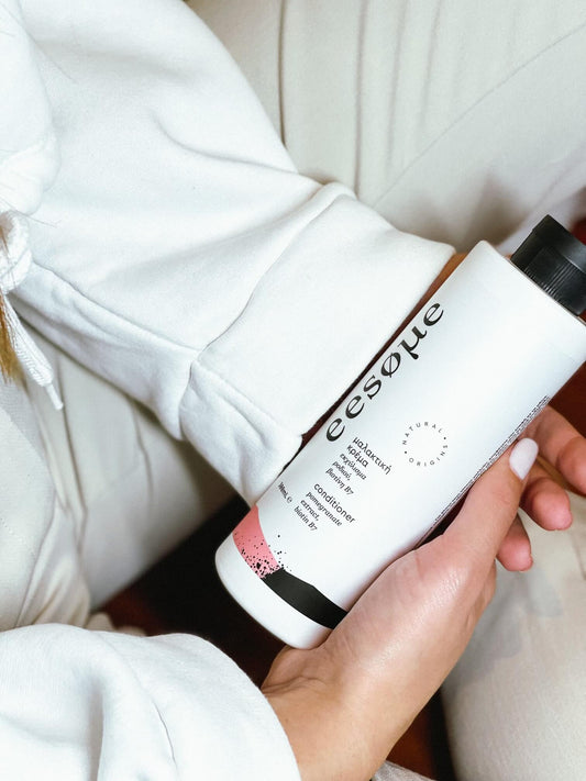 Μαλακτική Κρέμα με Ρόδι