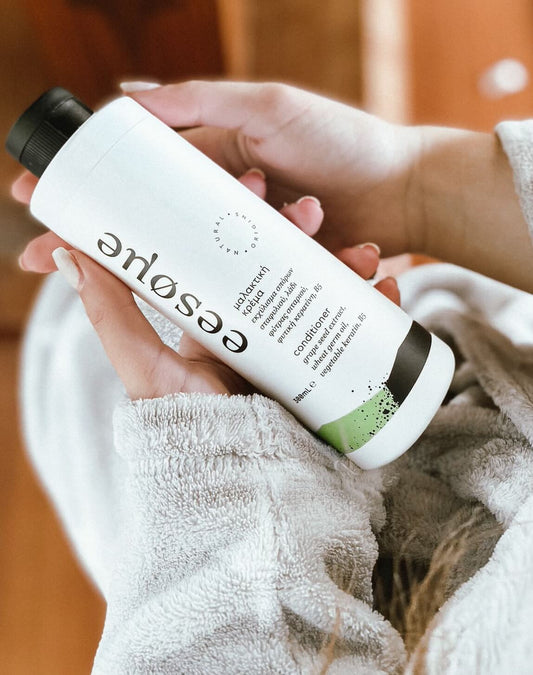 Μαλακτική Κρέμα με Σταφύλι