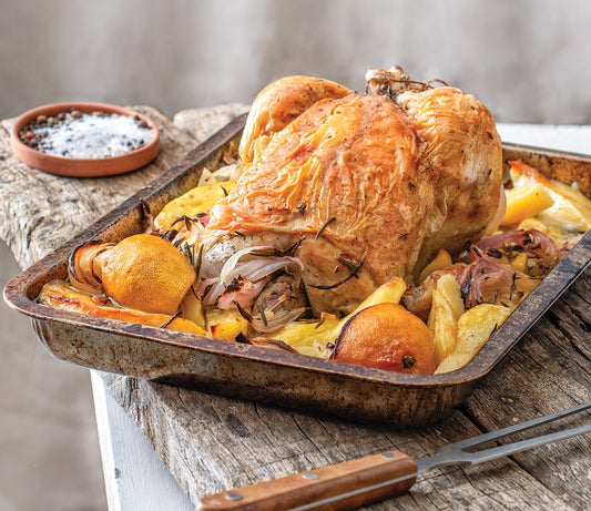 ΠΙΑΣΤΡΑ Cookstyle Πολυεργαλείο