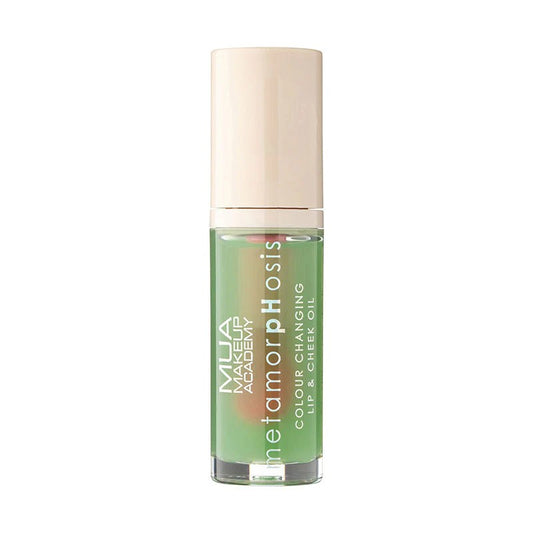 MUA LIP & CHEEK OIL ONE IN A MELON