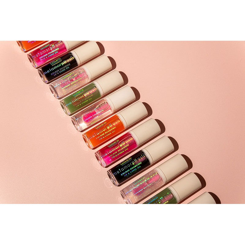 MUA LIP & CHEEK OIL ONE IN A MELON