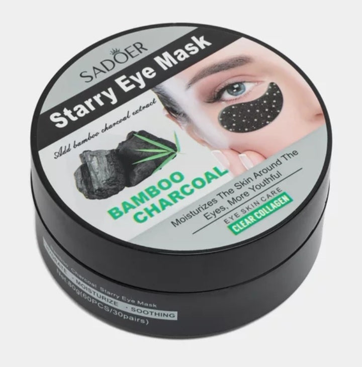 Starry Eye Mask
