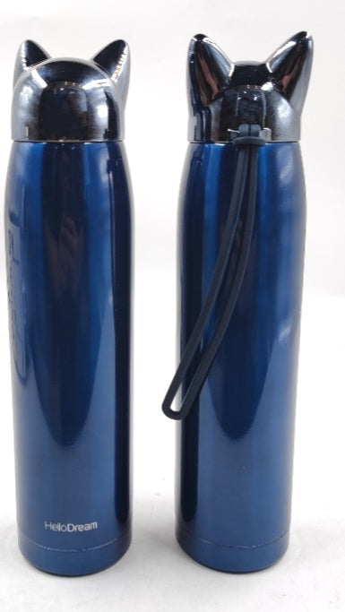 Θερμό μπουκάλι των 320ml, από ανοξείδωτο ατσάλι