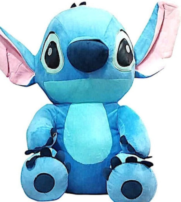 Λούτρινο παιχνίδι Stitch