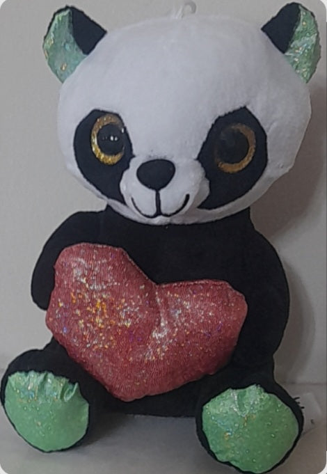 Λούτρινο πάντα