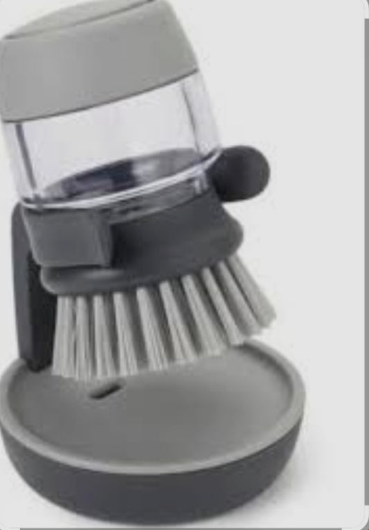 Βούρτσα πλυσίματος πιάτων