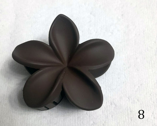 Κλάμερ - Κοκαλάκια Μαλλιών