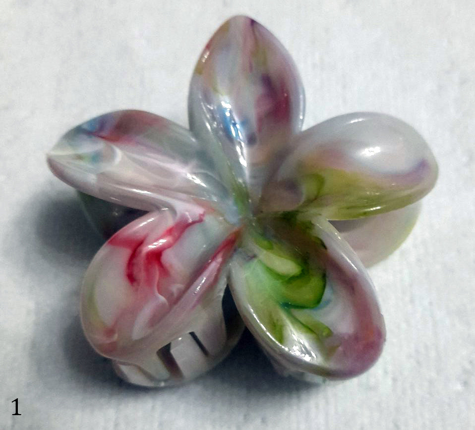 Κλάμερ - Κοκαλάκια Μαλλιών