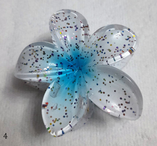 Κλάμερ - Κοκαλάκια Μαλλιών