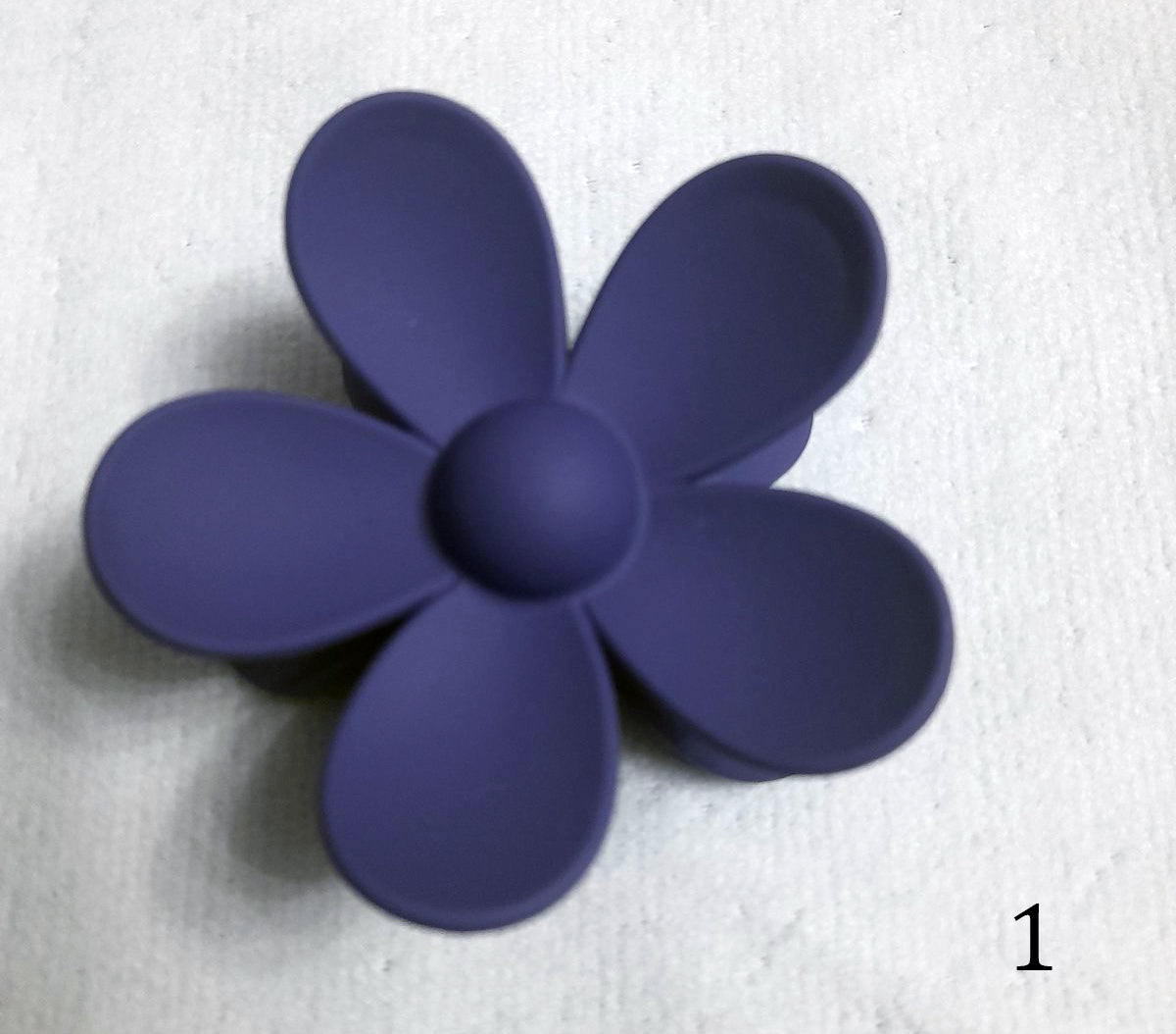 Κλάμερ - Κοκαλάκια Μαλλιών