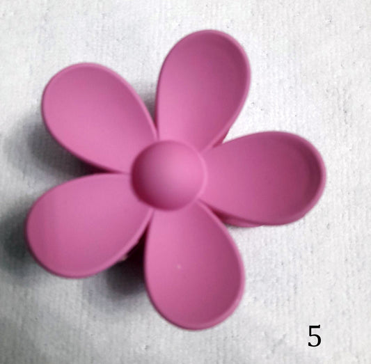 Κλάμερ - Κοκαλάκια Μαλλιών