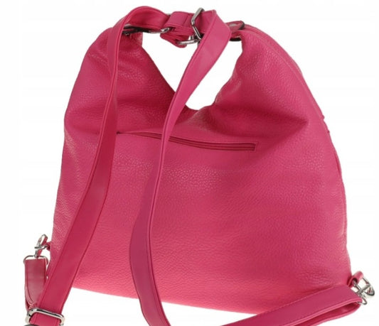 Γυναικεία πολυμορφική τσάντα