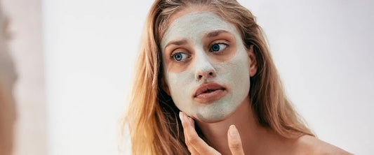 Φτιάξτε τη δική σας μάσκα προσώπου