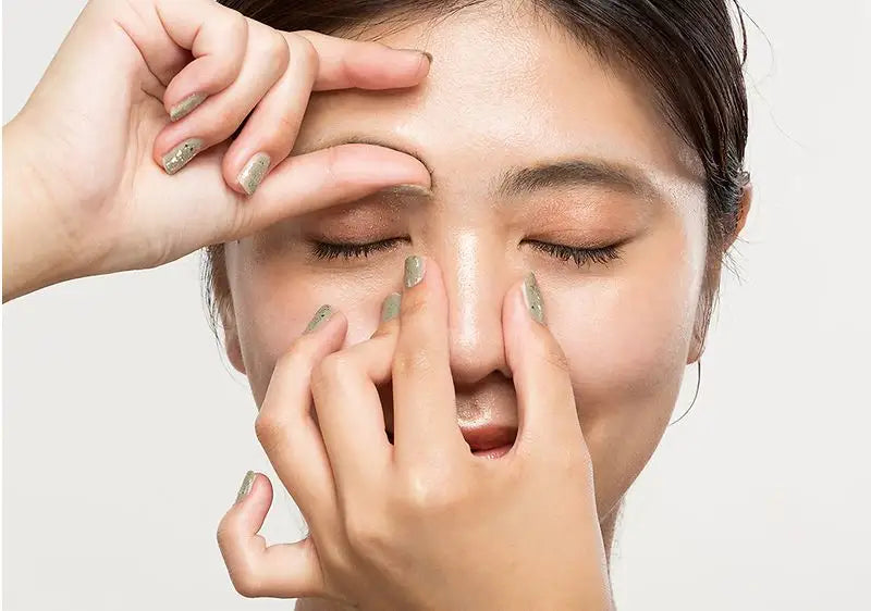 μασάζ προσώπου