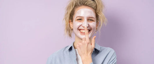 Σπυράκια, μαύρα στίγματα και ακάθαρτο δέρμα;