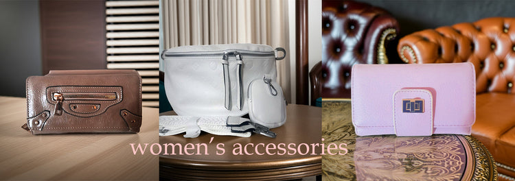 Γυναικεία Αξεσουάρ