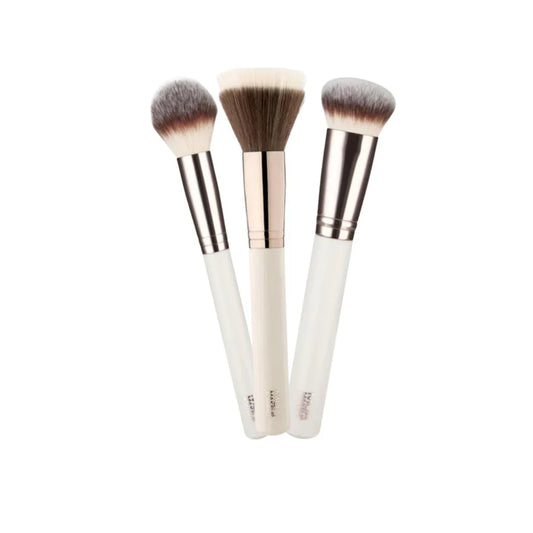 SOS FACE BRUSH SET