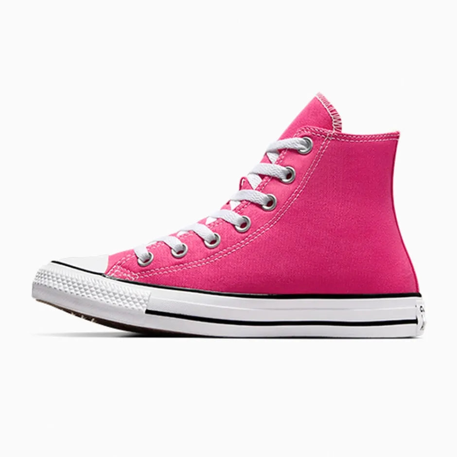 Παπούτσια τύπου ALL STAR  Χρώμα φούξια