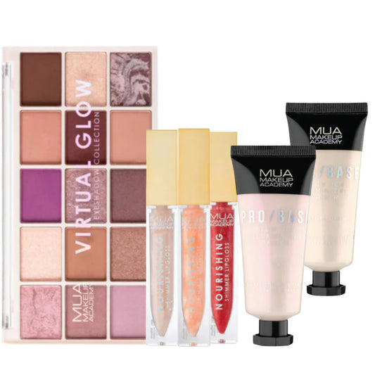 THE VIRTUAL GLOW SET Vol1