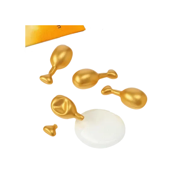 Balea | Concentrate Q10 Αντιρυτιδικό, 7 τεμ