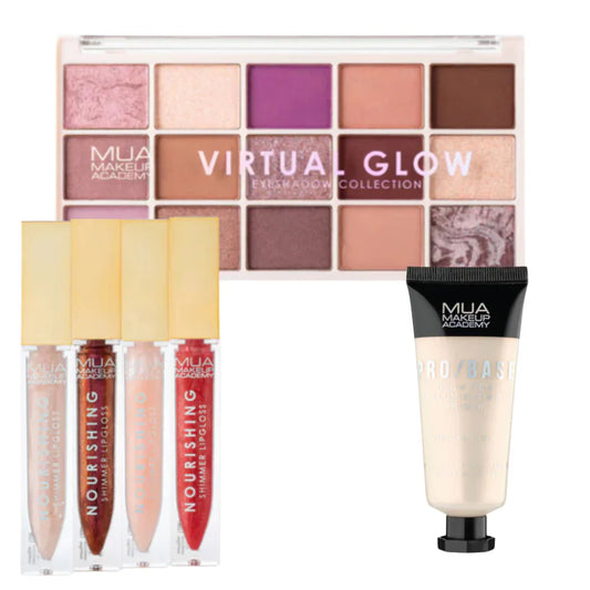 THE VIRTUAL GLOW SET Vol2