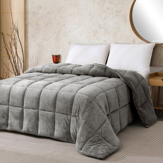 ΚΟΥΒΕΡΤΟΠΑΠΛΩΜΑ 160*220