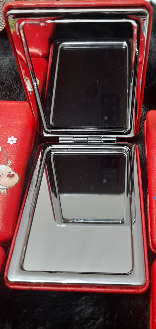 Καθρέφτη,καθρεφτάκι μου