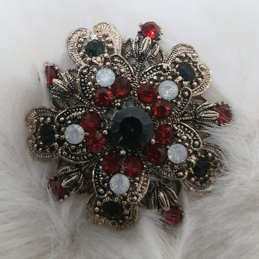 Καρφίτσες...