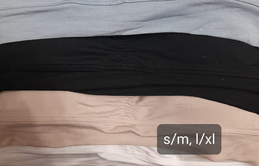 Μπουστάκι με αποσπώμενη ενίσχυση.