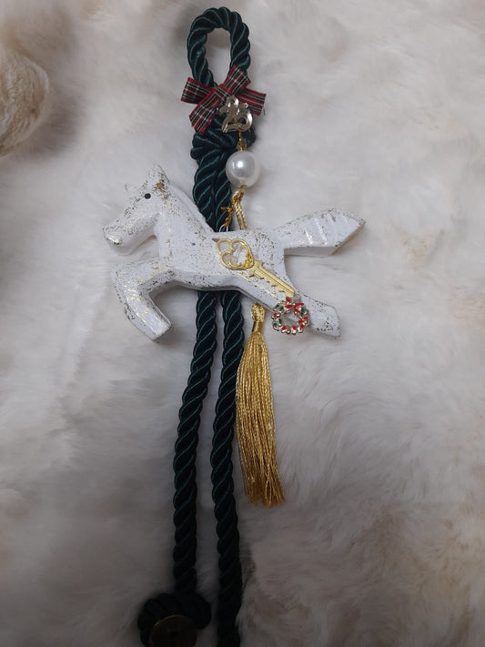 Γούρια χειροποίητα