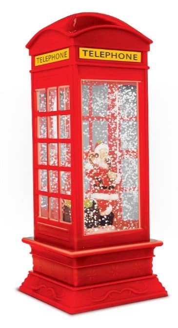 Ταξιδεύουμε στην Αγγλία...