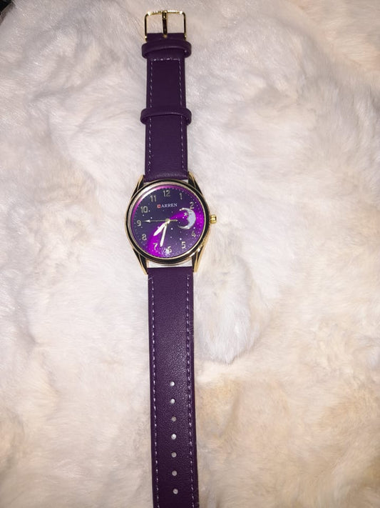 Τι συμβολίζουν τα χρώματα; Μωβ