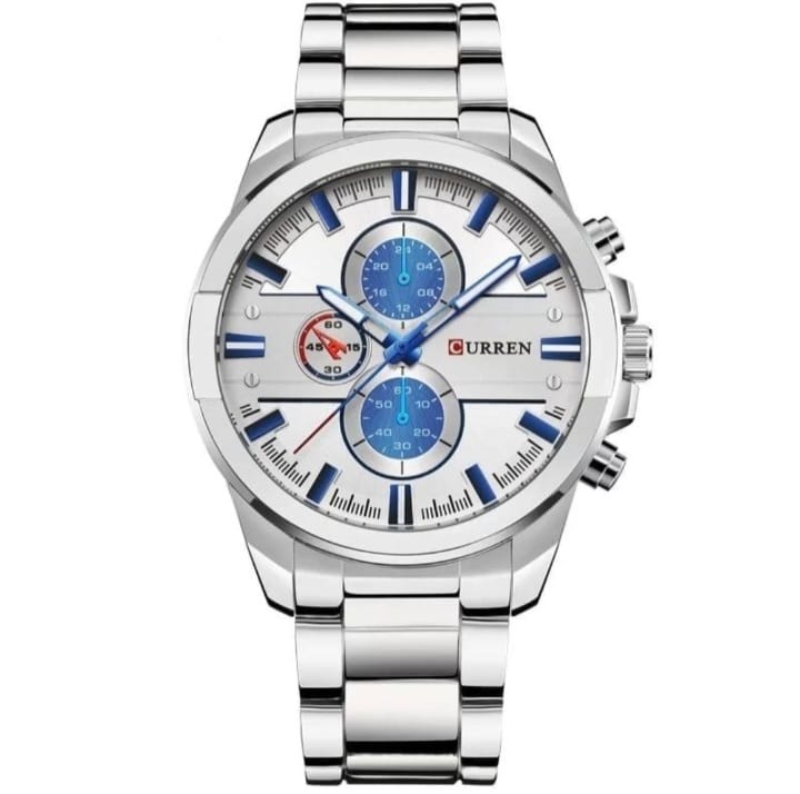 Ανδρικό ρολόι Curren