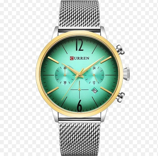 Ανδρικό ρολόι χρονογράφος