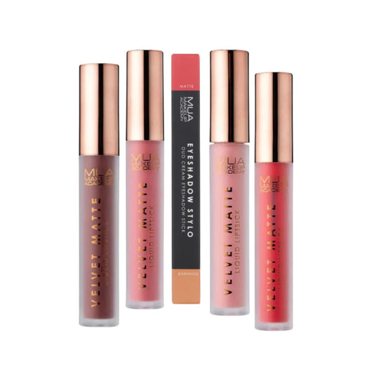 I AM JUST A GIRL BUNDLE