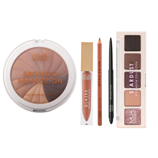 STARDUST GLAM BUNDLE