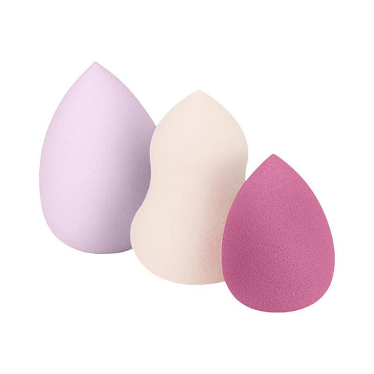 MUA 9 PIECE MAKEUP SPONGE SET