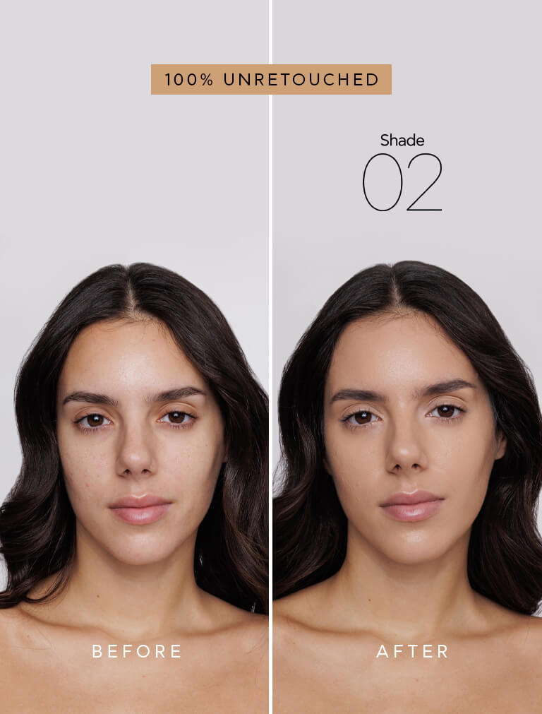 5σε1 DD Κρέμα Προσώπου SPF50 – Απόχρωση 02